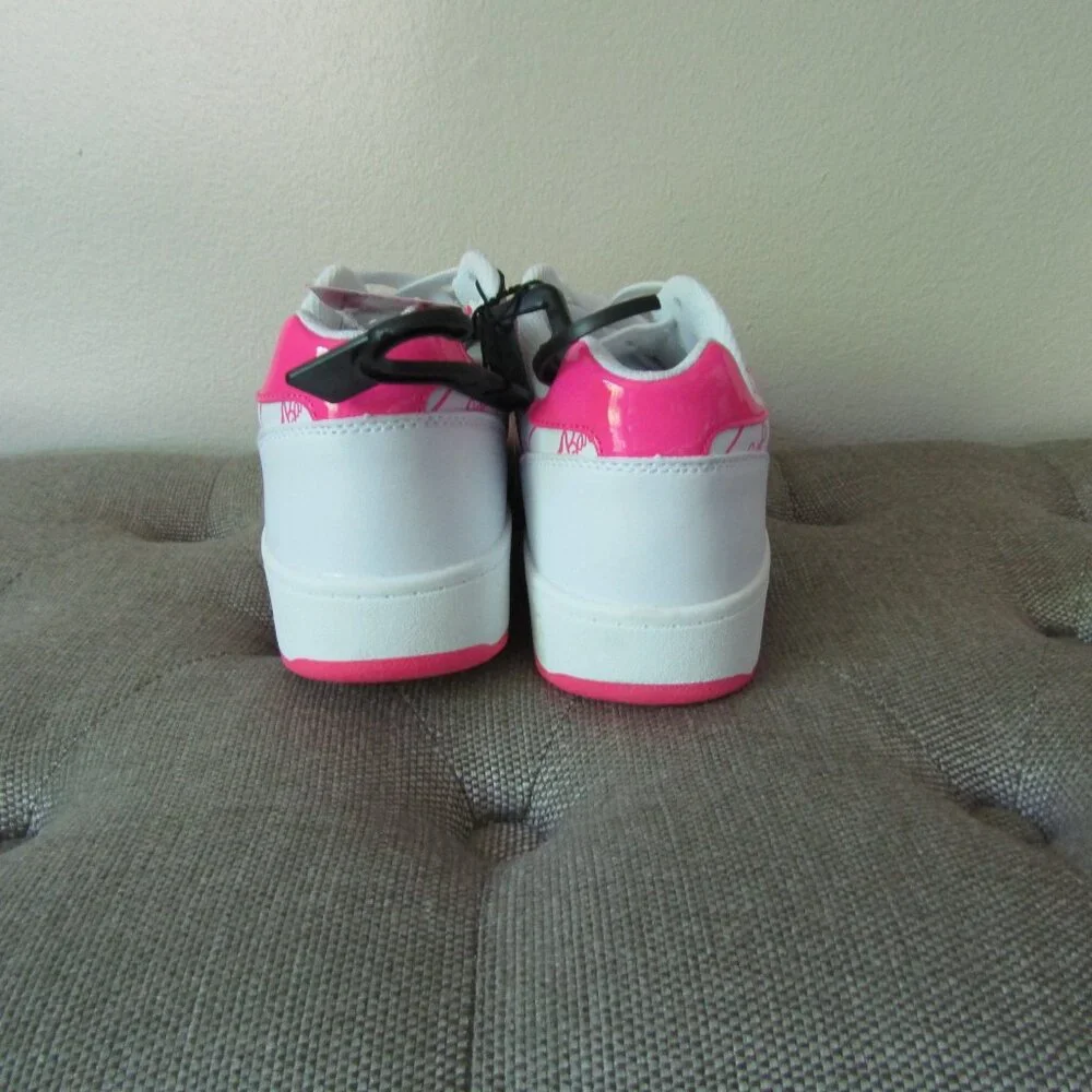 👟Barbie by Mattel Limited Edition Sneakers Size 9👟
